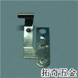 電池彈片 B103 開模定制