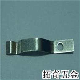 電池彈片 B106 開模定制