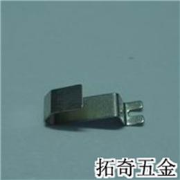電池彈片 B108 開模定制