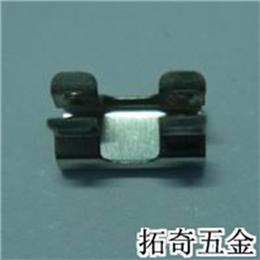 電池彈片 B123 開模定制
