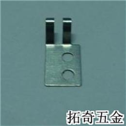 電池彈片 B153 開模定制