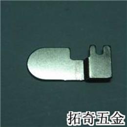 電池彈片 B177 開(kāi)模定制