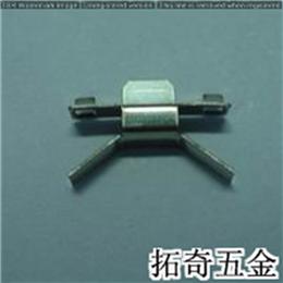 電池彈片 B184 開模定制