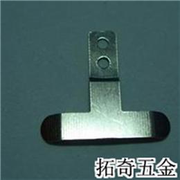 電池彈片 B187 開模定制