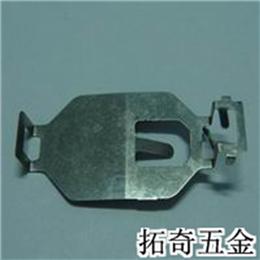 電池彈片 B194 開模定制