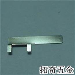 電池彈片 B196 開模定制