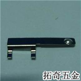 電池彈片 B197 開模定制