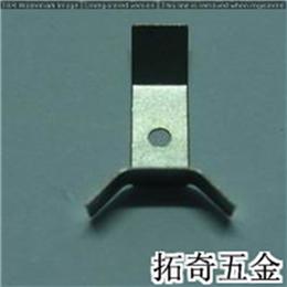 電池彈片 B199 開模定制