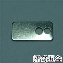 電池彈片 B210 開模定制