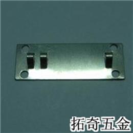 電池彈片 B273 開模定制