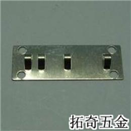 電池彈片 B275 開模定制
