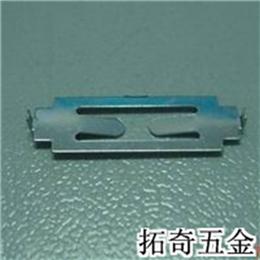 電池彈片 B403 開模定制