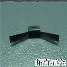 電池彈片  B404 開模定制