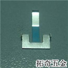 電池彈片 B410 開(kāi)模定制