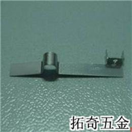 電池彈片 B413 開(kāi)模定制