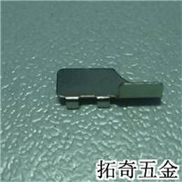 電池彈片 B435 開(kāi)模定制