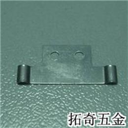 電池彈片 B449 開模定制