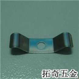 電池彈片 B455 開模定制