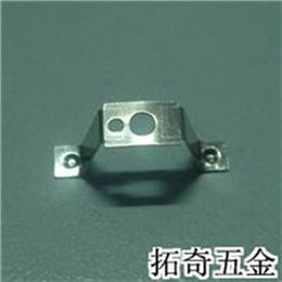電池彈片 B458 開模定制