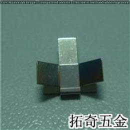 電池彈片 B464 開模定制