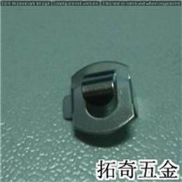 電池彈片 B465 開模定制