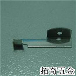 電池彈片 B468 開模定制