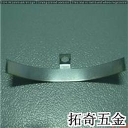 電池彈片 B470 開模定制