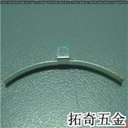 電池彈片 B471 開模定制