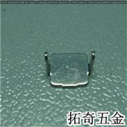 電池彈片 B473 開模定制