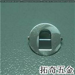 電池彈片 B480 開模定制