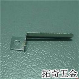 電池彈片 B481 開模定制