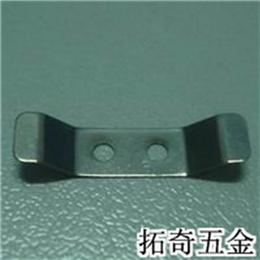 電池彈片 B485 開模定制