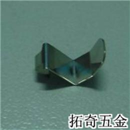 電池彈片 B487 開模定制
