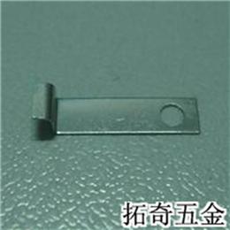 電池彈片 B495 開模定制
