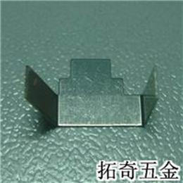 電池彈片 B498 開模定制