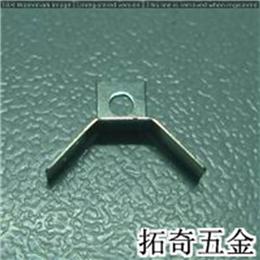 電池彈片 B505 開(kāi)模定制