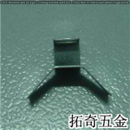 電池彈片 B533 開模定制