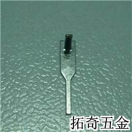 電池彈片 B541 開模定制