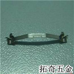 電池彈片 B549 開模定制