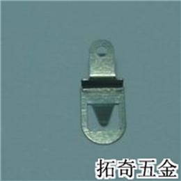電池彈片 B554 開模定制