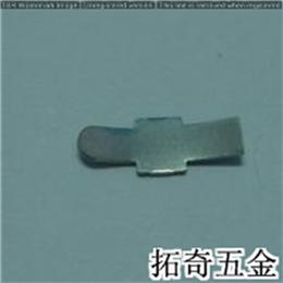 電池彈片 B593 開模定制