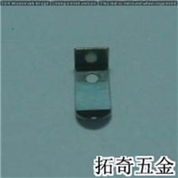 電池彈片 B649 開模定制