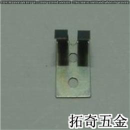 電池彈片 B656 開模定制