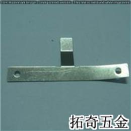電池彈片 B669 開模定制