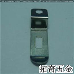 電池彈片 B686 開模定制