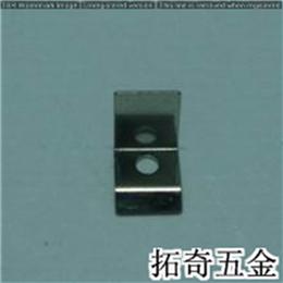 電池彈片 B692 開模定制