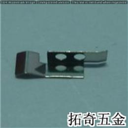 電池彈片 B693 開模定制