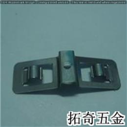 電池彈片 B899 開模定制