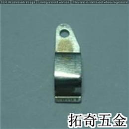 電池彈片 B920 開模定制