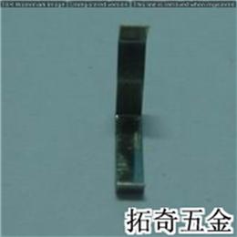 電池彈片 B926 開模定制
